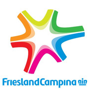 Logo Frieslandcampina